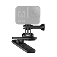 GoPro Magnetic Swivel Clip for Select GoPro HERO and MAX Cameras