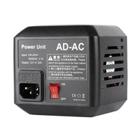 Godox AD-AC Mains Power Adapter to suit AD600