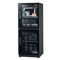 EDRY Electronic Dry Cabinets - EDRY 147L 4 Shelf FD-145C