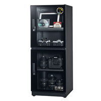 eDRY Electronic Dry Cabinets - eDry 147L 4 Shelf FD-145C