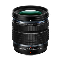 Olympus 12-45 mm f/4 PRO Lens