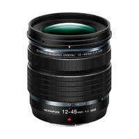 Olympus 12-45 mm f4 Pro Lens