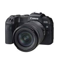 Canon EOS RP + RF 24-105mm f/4-7.1 IS STM Lens