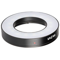 Laowa LED Front Macro Ring Light for Laowa 25mm Macro Lens