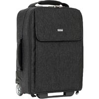Think Tank Airport Advantage XT Roller Camera Bag - Graphite