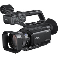 Sony PXW-Z90 Professional XDCAM Compact Digital Video Camera