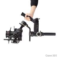 Zhiyun Crane 3-S Handheld Gimbal Digital Stabiliser for Cine Cameras 
