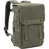 Think Tank Photo Retrospective Backpack 15l - Pinestone