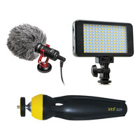 Vlogging Kit V1
