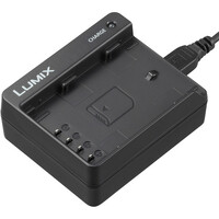 Panasonic DMW-BTC13GN Charger for the GH5/GH5S