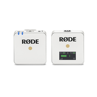 Rode Wireless GO - White