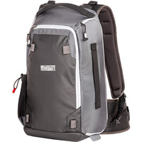 MindShift Photo Cross 13 Backpack – Carbon Grey