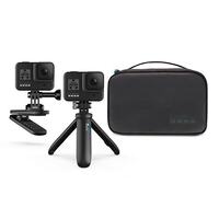 GoPro Travel Kit for Select GoPro HERO and MAX Cameras