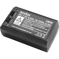 Godox VB26 Lithium-Ion Battery for V1