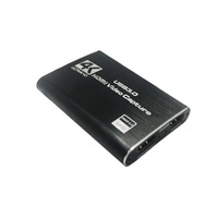 HDMI to USB 3.0 4K Capture Device