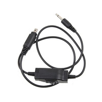 Calumet Pro Series N6 Shutter Release Cable