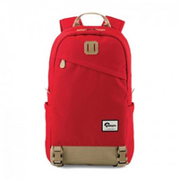 Lowepro Urban Plus Backpack - Red