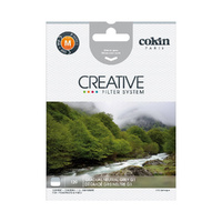 Cokin P120 Hard 1 2/3-Stop Graduated Neutral Density Filter - M (P) Size