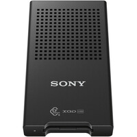 Sony CF Express Type B XQD Memory Card Reader
