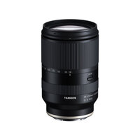 Tamron 28-200mm F/2.8-5.6 Di III RXD Lens for Sony FE