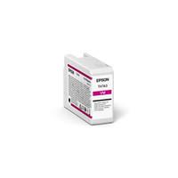 Epson SC-P906 Pro-10 Vivid Magenta Ink 50ml T47A3