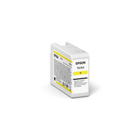 Epson SC-P906 Pro-10 Yellow 50ml Ink T47A4