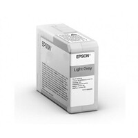 Epson SC-P906 Pro-10 Grey 50ml Ink T47A7 76.3306