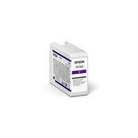 Epson SC-P906 Pro-10 Violet 50ml Ink T47AD