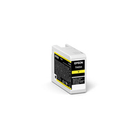 Epson SC-P706Y Yellow Ink Cartridge T46S4 - UltraChrome PRO10 Ink