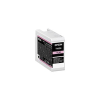 Epson SC-P706VLM Vivid Light Magenta Ink Cartridge T46S6 - UltraChrome PRO10 Ink