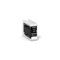 Epson SC-P706MK Matte Black Ink Cartridge T46S8 - UltraChrome PRO10 Ink