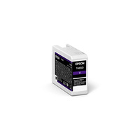 Epson SC-P706V Violet Ink Cartridge T46SD - UltraChrome PRO10 Ink