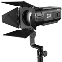 Godox S30 LED Focusing LED Light