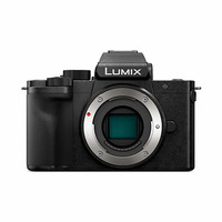 Panasonic Lumix G100 - Body only - Black 