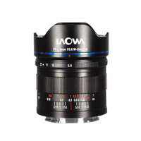 Laowa 9mm f/5.6 W-Dreamer FF RL - SonyE