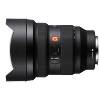 Sony 12-24mm f/2.8 FE Mount G Master Ultra Wide Zoom Lens 