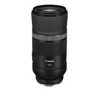 Canon RF 600mm f/11 IS STM Lens