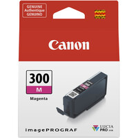 Canon Ink Tank PFI-300 - Magenta