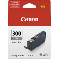 Canon Ink Tank PFI-300 - Grey