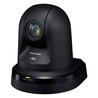 Panasonic AW-UN70KEJ 4K Professional PTZ Camera - White