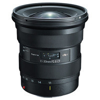 Tokina atx-i 11-20mm F2.8 CF Lens - Nikon
