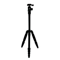 Sirui Traveller 5A Aluminium Tripod with 3T-35 Ball Head