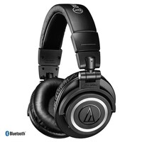 Audio-Technica Bluetooth Studio Headphones - M50xBT