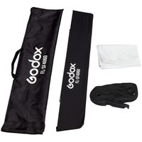 Godox Softbox with Grid for Flexible LED Panel FL100