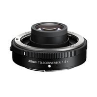 Nikon Z 1.4x Teleconverter