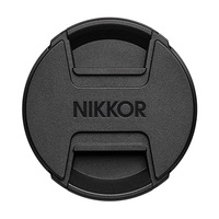 Nikon Snap-on Front Lens Cap LC52B – 52mm