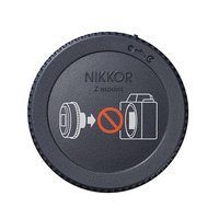 Nikon Teleconverter Cap BF-N2