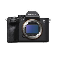 Sony A7S III CSC - Body only