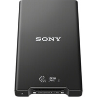 Sony CF Express Type A Memory Card Reader (MRW-G2)