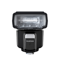 Fujifilm Shoe Mount EF-60 Flash